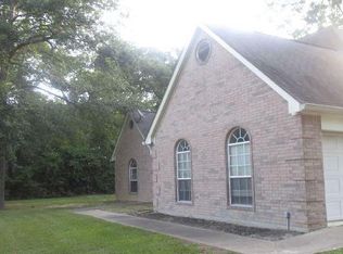 161 Benton Dr, Lufkin, TX 75901