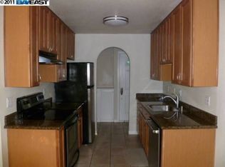 6111 Johnson Ct STE 110, Pleasanton, CA 94588