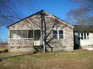 5088 Al Highway 40, Dutton, AL 35744