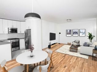 117-119 Thomas South Boyland St #1B, Brooklyn, NY 11233