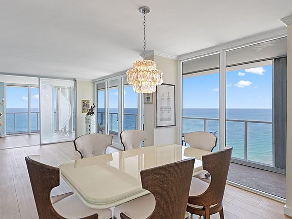 2nd image of 4300 N Ocean Boulevard #20P