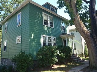 125 Fletcher St, West Roxbury, MA 02132
