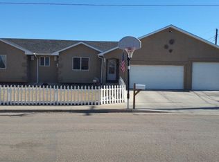 2032 W 14th St, Pueblo, CO 81003