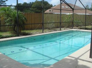 8634 Black Creek Blvd, Orlando, FL 32829
