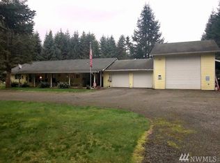 127 Mac Dr, Mossyrock, WA 98564