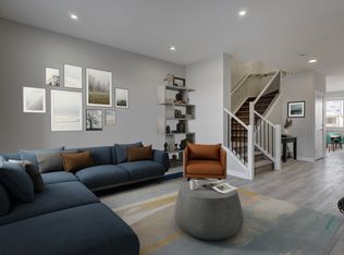 21298 Sheriff King St SW #M, Calgary, AB T2X0B9