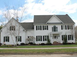 36 Cranberry Ln, Middletown, CT 06457