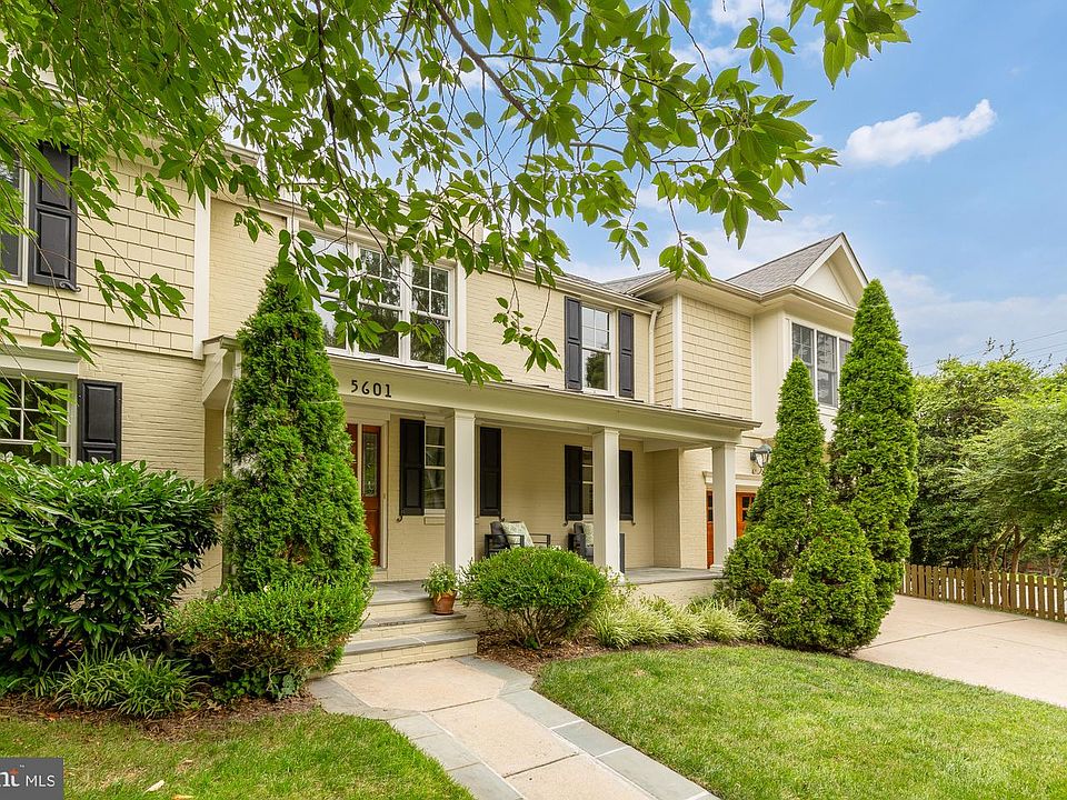 1st image of 5601 Vernon Pl