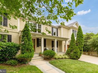 5601 Vernon Pl, Bethesda, MD 20817