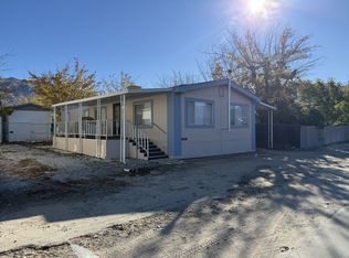 2410 Ronita Ln SPACE 1, Lake Isabella, CA 93240