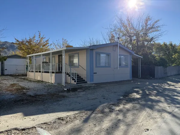 2410 Ronita Ln Space 1, Lake Isabella, CA 93240