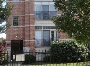 471 E Bowen Ave UNIT 3, Chicago, IL 60653