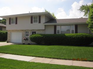 3005 30th St, Columbus, NE 68601