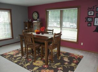 25061 N Shore Dr, Elkhart, IN 46514