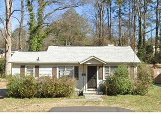 179 Hyacinth Ave NW, Atlanta, GA 30314