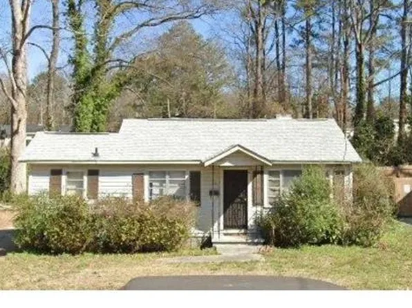 179 Hyacinth Ave NW, Atlanta, GA 30314