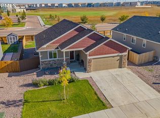 11136 Rockcastle Dr, Colorado Springs, CO 80925