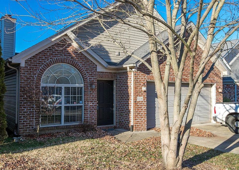 1st image of 1116 Brick House Ln