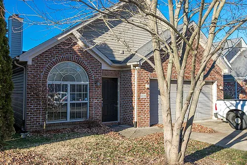 1116 Brick House Ln Photo 1