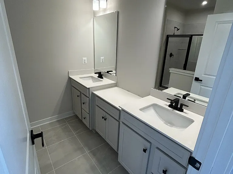 Master bath