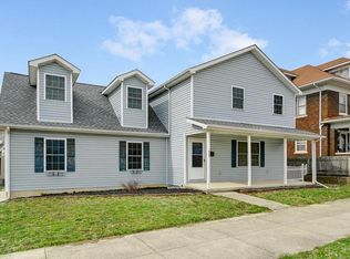 429 S Court St, Circleville, OH 43113