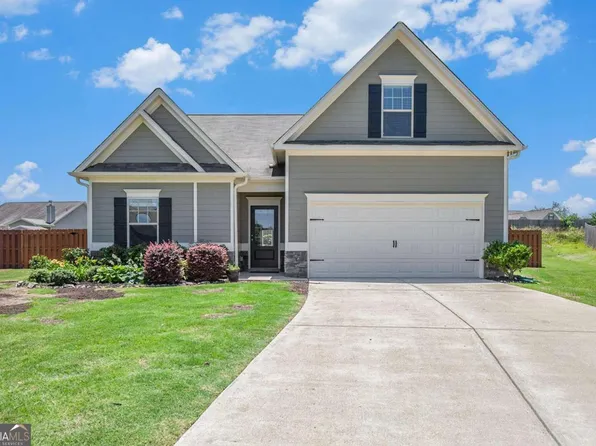 26 Cedar Xing, Adairsville, GA 30103