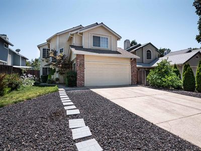 6534 Twin Park Dr, Citrus Heights, CA, 95621