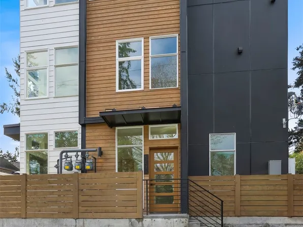 9257 B Ashworth Avenue N, Seattle, WA 98103
