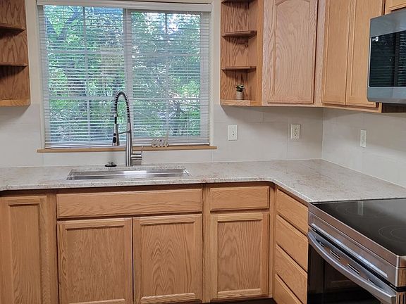 New Kitchen Remodel