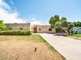 921 E 6th Pl, Mesa, AZ 85203