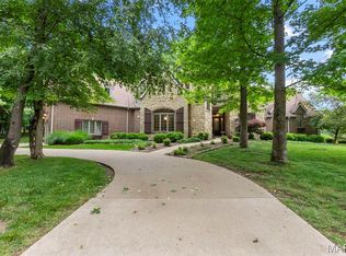 3046 Beavercreek Dr, Cape Girardeau, MO 63701