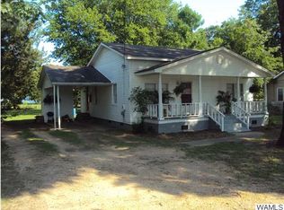 133 2nd Ave, Moundville, AL 35474