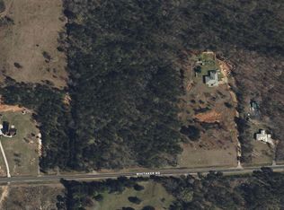0 Whitaker Rd, Roberta, GA 31078