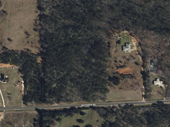 0 Whitaker Rd, Roberta, GA 31078