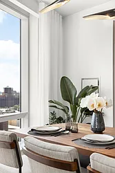 Rented by Extell Marketing Group LLC