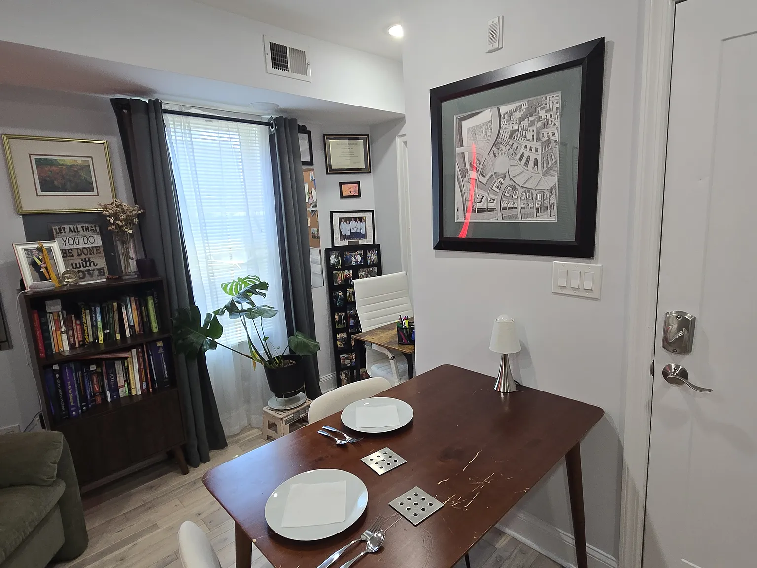 1 bed, 500 sqft, $1,600 — Photo 2