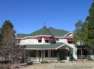 1218 N La Costa Ln, Flagstaff, AZ 86004