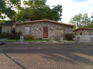 1712 Walnut Dr, Ozona, TX 76943