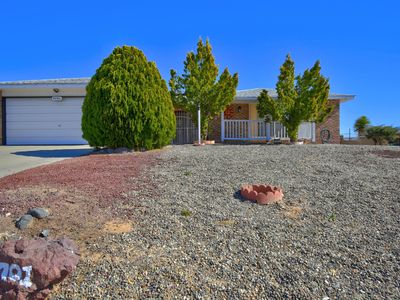 4701 Aquamarine Dr NE, Rio Rancho, NM, 87124