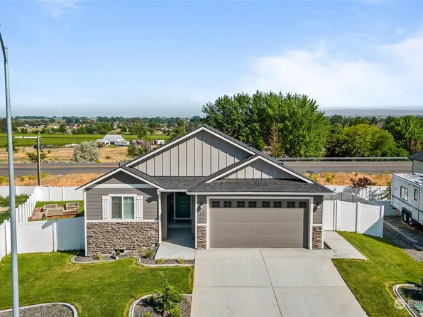 42 Molly Rose Court, Prosser, WA 99350