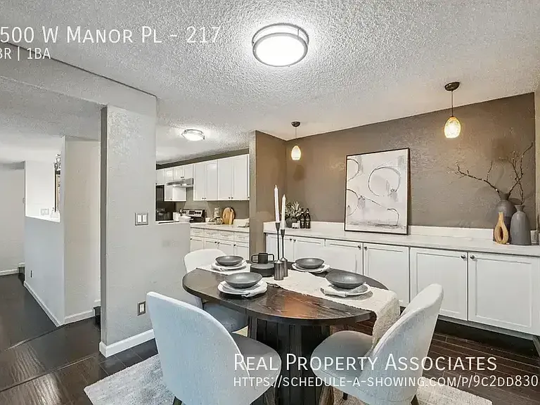 2500 W Manor Pl #217 — Photo 11