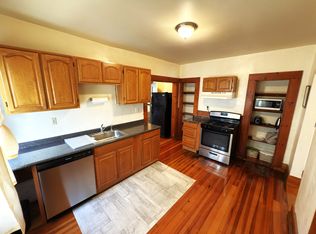 3965 Washington St APT 1L, Boston, MA 02131
