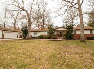 11128 S Plum Loop, Brookston, IN 47923