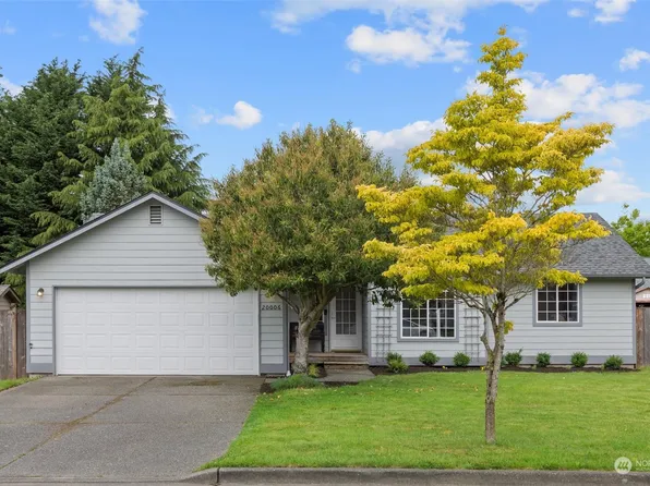 20006 47th Avenue NE, Arlington, WA 98223