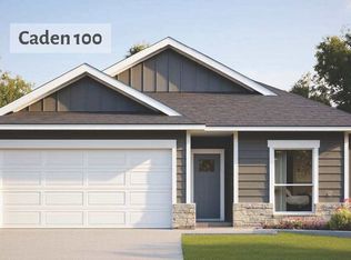 Caden Plan, Hartrick Ranch, Temple, TX 76502