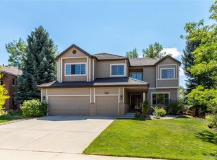 9931 Cottoncreek Dr, Highlands Ranch, CO 80130