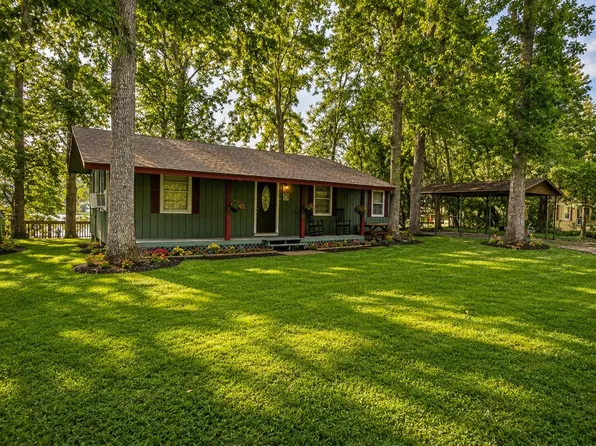262 E Taylor Lake Cir, Livingston, TX 77351