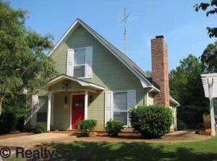 437 Brookwood Cir, Dadeville, AL 36853