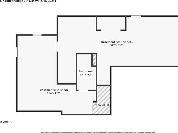 2nd image of 1437 Timber Ridge Cir