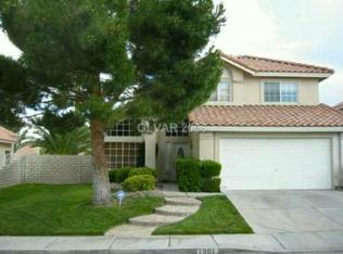1301 Heather Ridge Rd, North Las Vegas, NV 89031